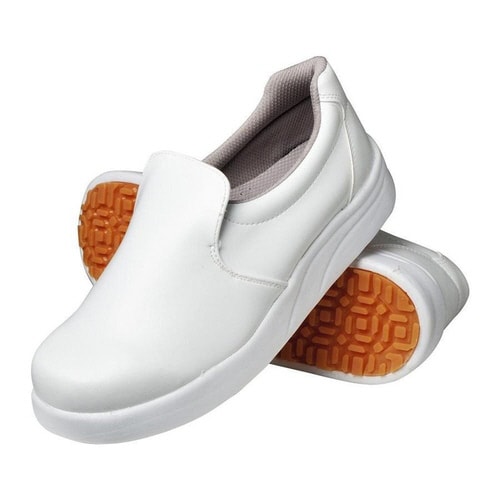 シェフメイト 白 α−100 21.5cm