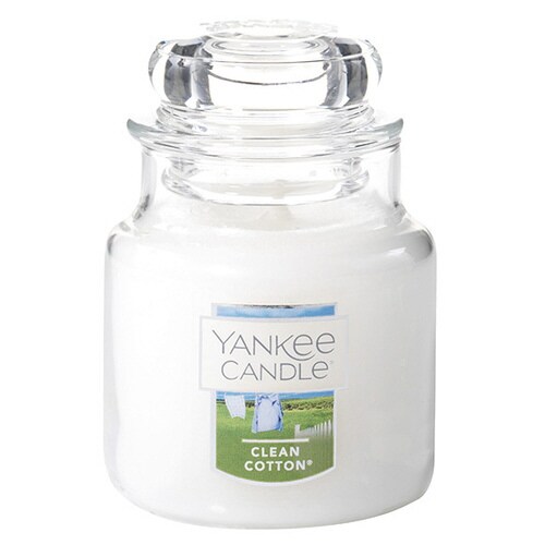 YCジャーS クリーンコットン