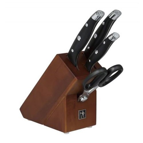 HIスタイルエリート ナイフブロックセット