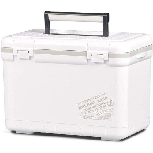 ホリデークーラー 17H ホワイト