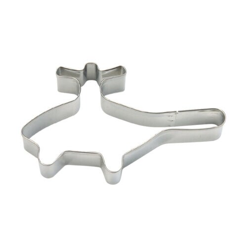 タイガー 18−8抜型 ヘリコプター