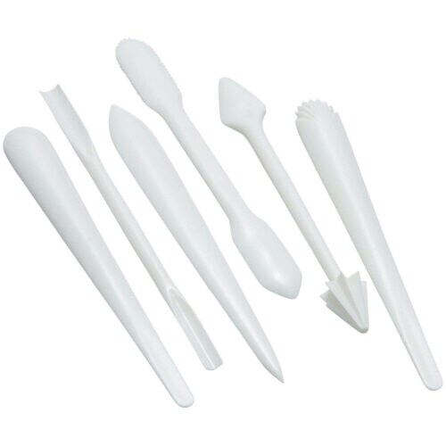 タイガー マジパン細工棒 2号