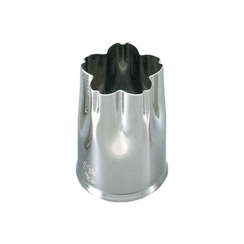 タイガー 18−8抜型 桜 大