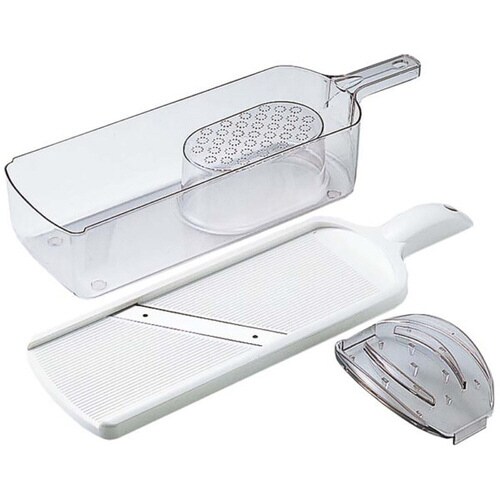 タイガー キャベツスライサー受容器付