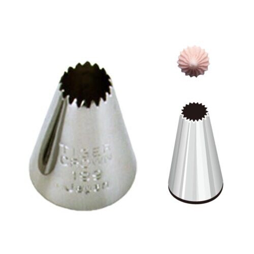 タイガー 手作り口金 小 #199