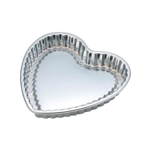 タイガー タルトハート型 175