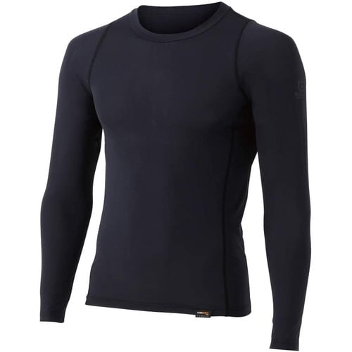 76デカボストンバック ブラック