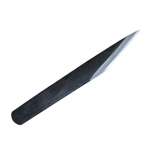 かじや村 接木小刀 青紙 片刃