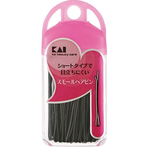 HG スモールヘアピン