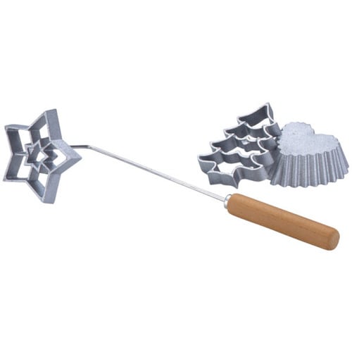 タイガー デラックス キューヒラインII