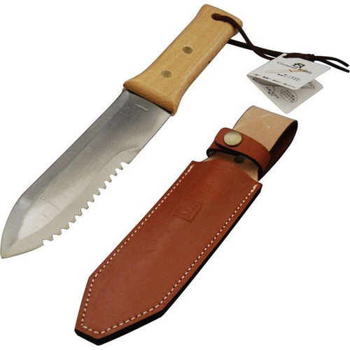 かじや村 GroundKnife