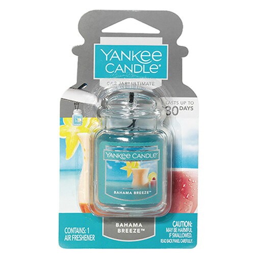 YCネオカージャー バハマブリーズ