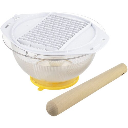 タイガー ごりごりボールセット18 Y