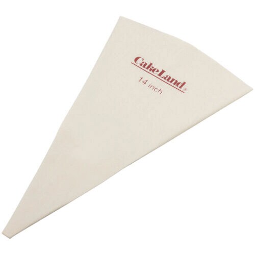 タイガー 絞り出し袋 14インチ