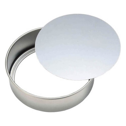 タイガー ステンレスセパトデコ型18cm