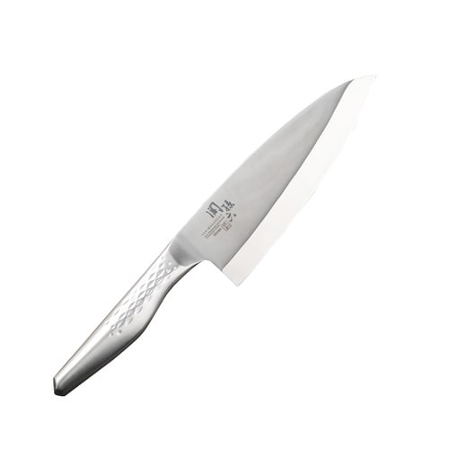 貝印 関孫六 匠創 出刃180mm