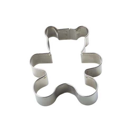 タイガー 18−8抜型 ベアー