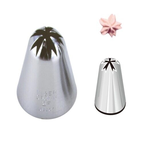 タイガー 手作り口金 大 #2F