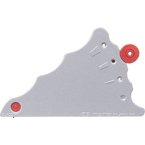 NT 一枚切りカッター BP