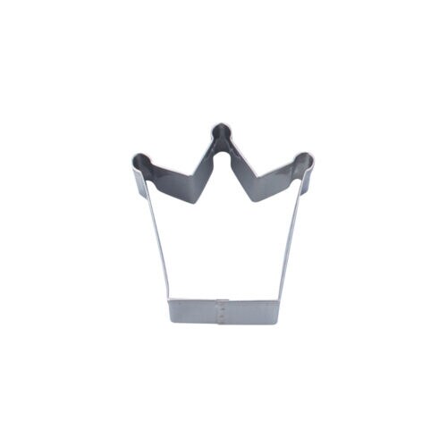 タイガー 18−8抜型 王冠