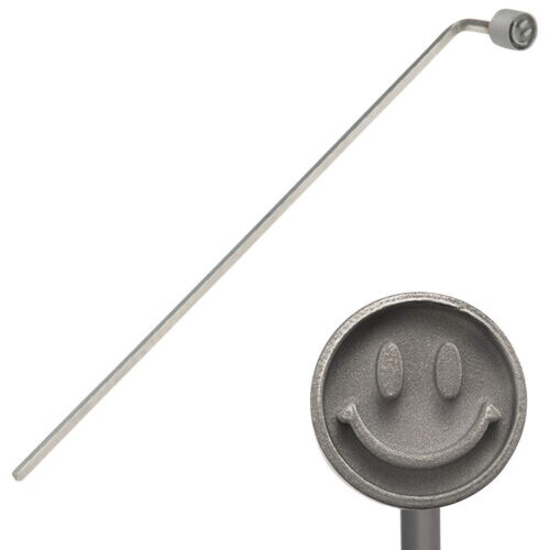 タイガー 焼きごて にこり