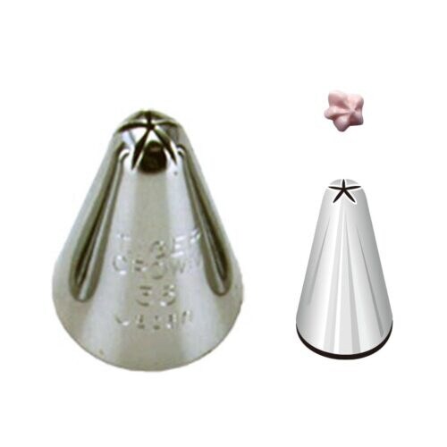 タイガー 手作り口金 小 #33