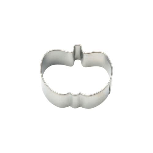 タイガー ハロウィン抜型ミニ かぼちゃ