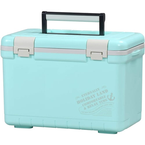 ホリデークーラー 17H ライトブルー