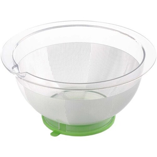 タイガー ごりごりボール21cmグリーン