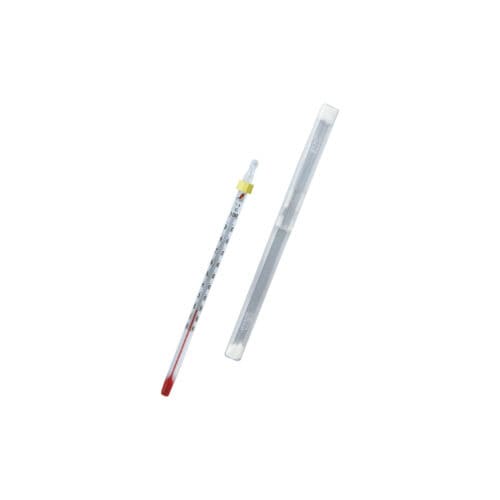 タイガー 温度計100℃