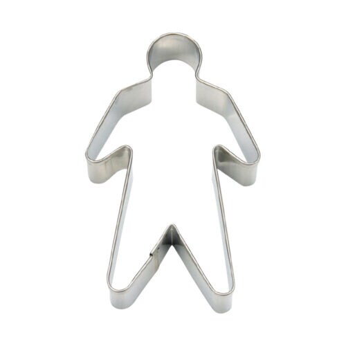 タイガー 18−8抜型ジェントルマン 大