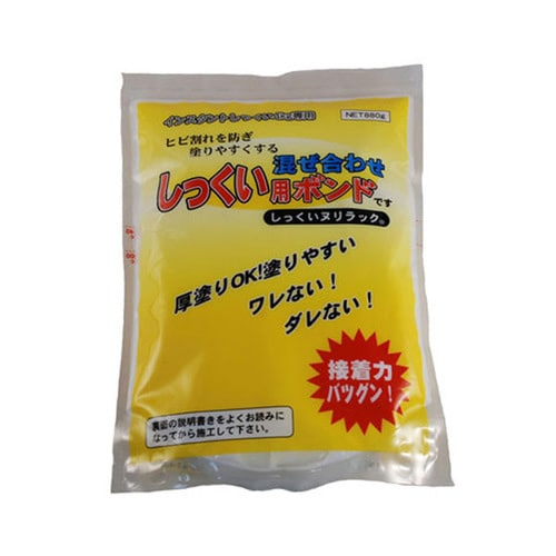 しっくい用ボンド 880g