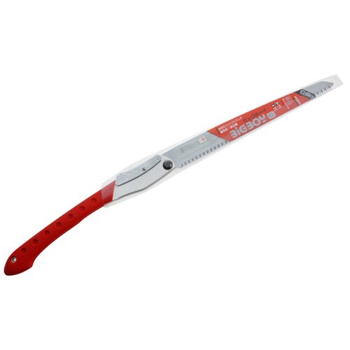 ビッグボーイ荒目本体