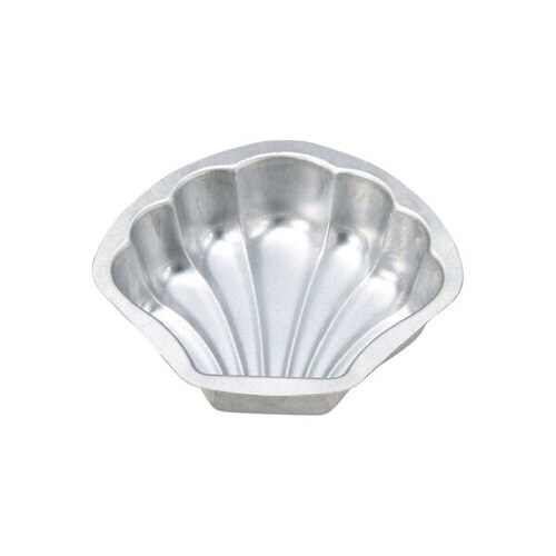 タイガー ケーキ焼型 シェル