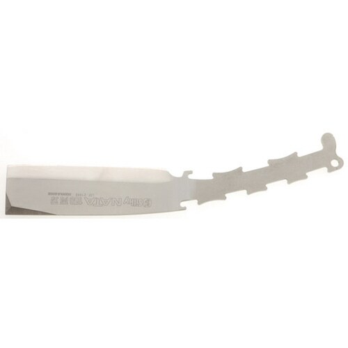 シルキーナタ両刃150用替刃