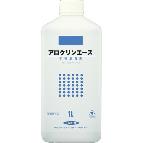 イカリ アロクリンエース 1L