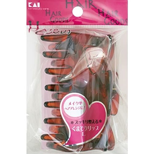 HG くまでクリップL