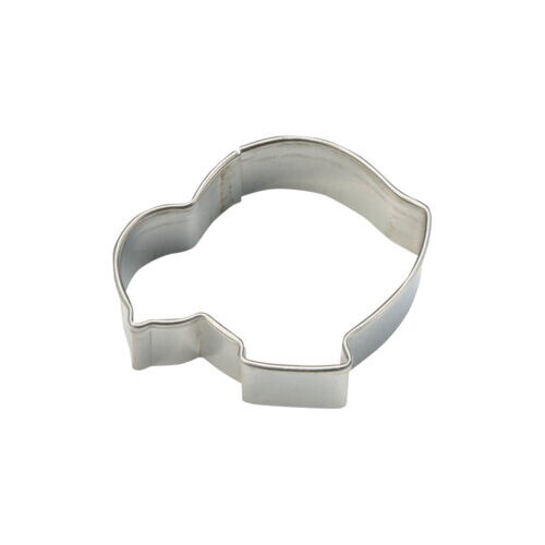 タイガー 18−8抜型ヒヨコ