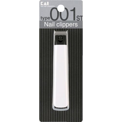 ツメキリtype001M ST(白)