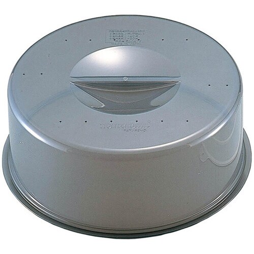 タイガー 電子レンジ用フードカバー