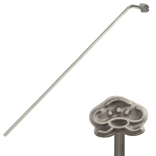 タイガー 焼きごて まつ