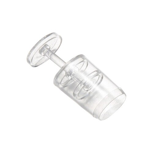 タイガー ラ・カナッペ 楕円形小