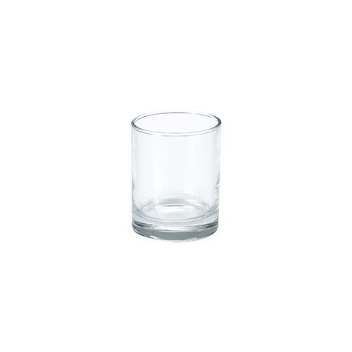 キャンドルポット