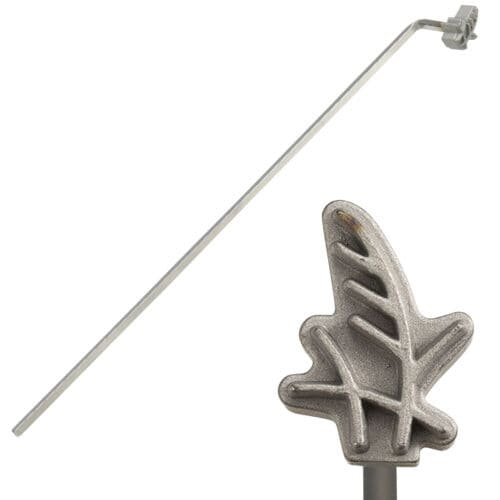 タイガー 焼きごて すすき