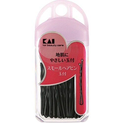 HG スモールヘアピン 玉付