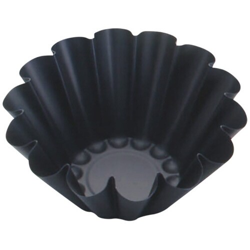 タイガー Blackブリオッシュ型180