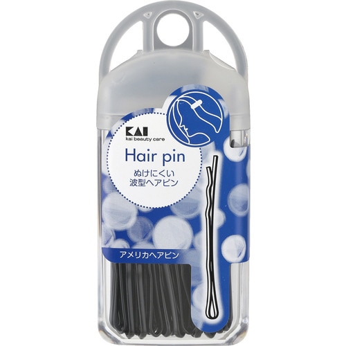 SS アメリカヘアピン