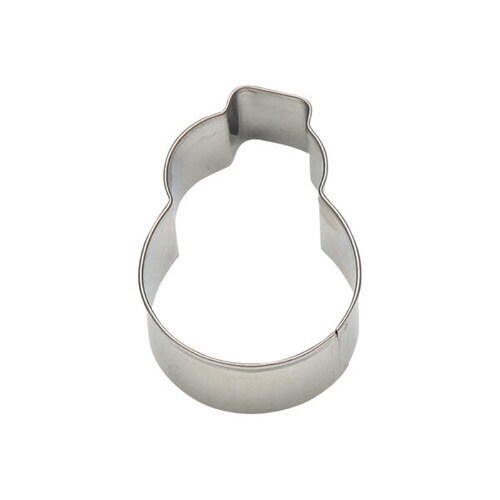 タイガー 18−8抜型 和風だるま