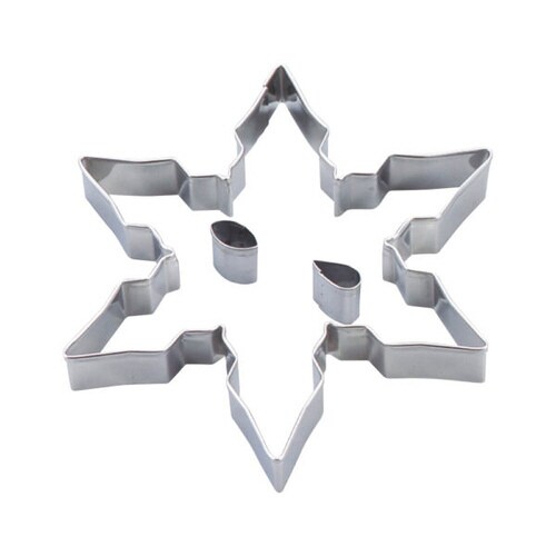 タイガー ST抜型 雪の結晶A