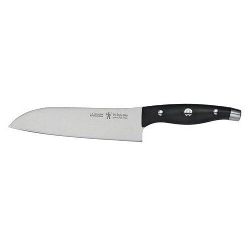 ヘンケルス HIスタイルエリートブラック小包丁